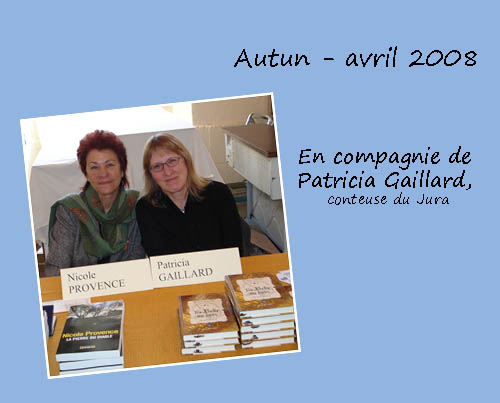 Gaillard Patricia 