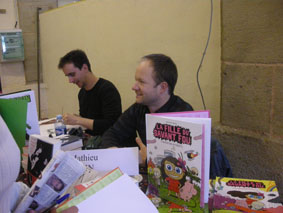 image : Fauteurs/Auteurs2011/F11AutBDSapin.jpg