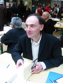 Lardreau Fabrice